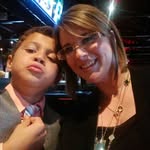 Tina Simmons - @tinasimmons248 - Instagram