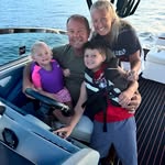 Tina Simmons - @tinatrades - Instagram