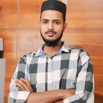 نسيم أنصاري - @inasimshah_ - Instagram