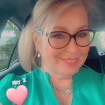 Gina Bussey Sims - @ginasims1023 - Instagram