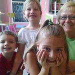 Gina Sims - @gina.sims.7 - Instagram