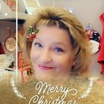 Gina Sims - @gaginabina - Instagram