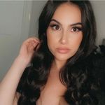 Gina Sims 💜 - @ginaadiaa - Instagram