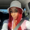 MinaSims - @its.minasims - TikTok