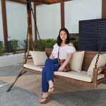 Ina Sison - @sisonreginamaria - Instagram