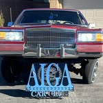 Ina Sitagata - @aiga.car.club - Instagram