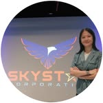 Ina Haryati - @ina_skystar - Instagram