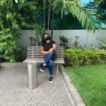 Inaya Kazem - @inasky_23 - Instagram