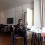 Nedhum Igbara - @inasky_tm - Instagram