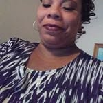 Tina Sloan - @thlucky1 - Instagram