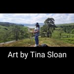 tina sloan - @art_by_tina_sloan - Instagram