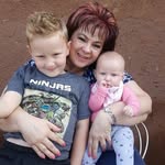 Ina Smit - @ina.smit.716 - Instagram
