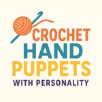 Ina Smit - @crochethandpuppets_ - Instagram