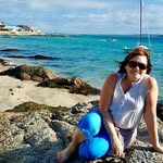 Ina Smith - @smithina - Instagram