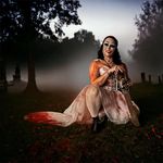Tina Snyder - @irbbaby - Instagram