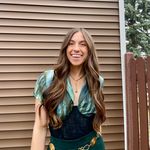 Tina Snyder - @tinasnyder88 - Instagram
