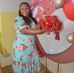 Ina Sousa - Facebook