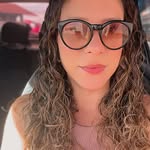 Carolina Souza Nochita - @_inasouza - Instagram