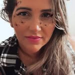 Ina Souza - @ina.souza.16940 - Instagram