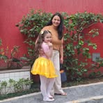 Ina Souza - Facebook