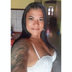 Ina Souza - Facebook