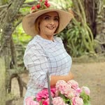 Ina Souza - @ina.souza.980 - Instagram