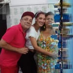 Ina Souza Costa - @inasouzacosta - Instagram