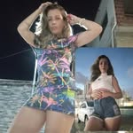 Ina Souza Silva - @jansouzasilva38 - Instagram