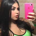 perfiu novo - @tha.inasouza - Instagram