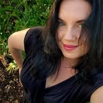 Tina Springer - @tinamariesprings - Instagram