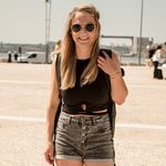 Christina Steiner - @ina_stein - Instagram