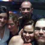 Ina Stein - @istein1970 - Instagram