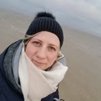 Ina Sternberg - Facebook