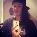 Marina F. - @ina_sternchen85 - Instagram