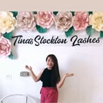 Tina’s Stockton Lashes - @tinastockton_lashes_ - Instagram