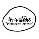 in a stone - @in.a.stone_beauty - Instagram