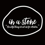 in a stone - @in.a.stone_men - Instagram
