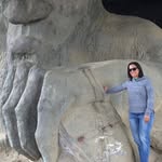 Tina Stout - @tstout8 - Instagram