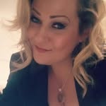 Tina Stout Giordano - @moonchild4422 - Instagram