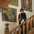 Irina Straub - Facebook