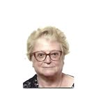 Ina Strauß - Facebook
