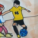 ⚽️INA⚽️ - @k.ina_street - Instagram