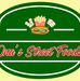 Ina' s street foods - Facebook