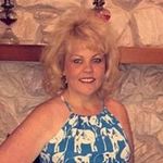 Tina Strickland - @tinabean.strickland - Instagram