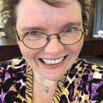 Tina Strickland - @lsugirl1971 - Instagram