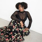 Tina Strickland - @_tinas365project - Instagram