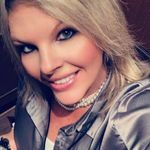 Tina Strickland - @tinaps40 - Instagram