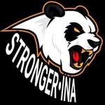 STRONGER•INA - @stronger_ina_official - Instagram