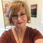 Tina Strong Freeman - @ina.strong.freeman - Instagram