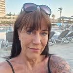 Tina Sutton - @tinasutton234 - Instagram